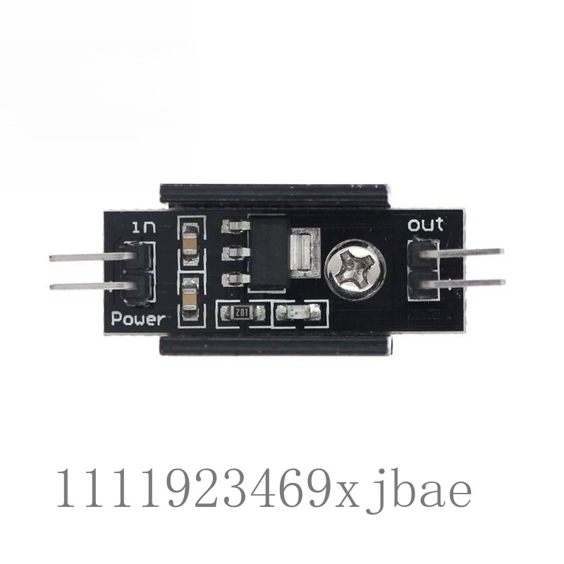 AMS1117 DC-DC 3,3V/5V Stromver – Ams1117 Module Bewertung und Preis
