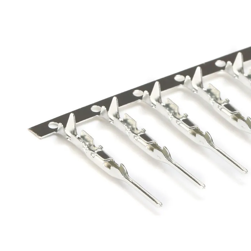 100 Paar Dupont-Stecker, 2,54  – Jumper Wire Kit Bewertung und Preis