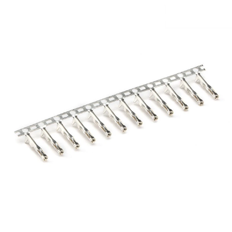 100 Paar Dupont-Stecker, 2,54  – Jumper Wire Kit Bewertung und Preis