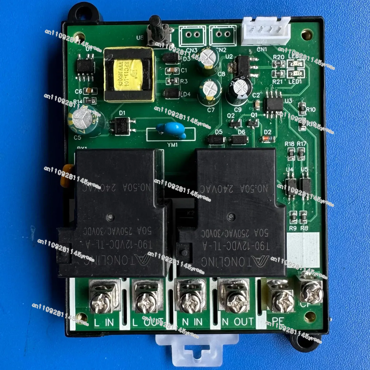 Neue Energie 7kW Ladesäulen-Ha – Proto Board Bewertung und Preis