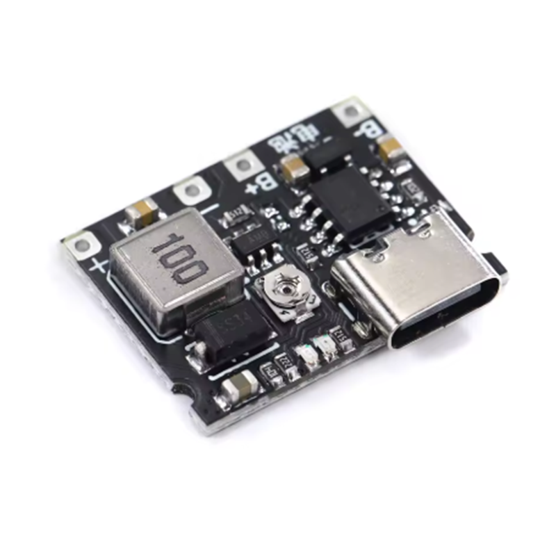 1–10 Uds Li-Ion 18650 3,7 V 4, – Tp4056 Module Bewertung und Preis