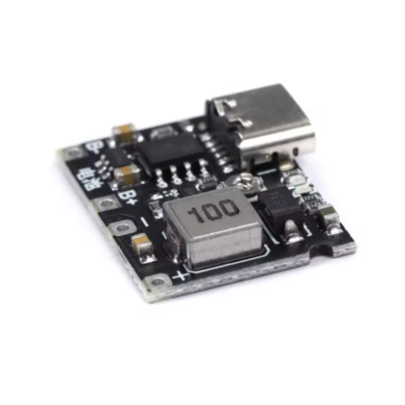 1–10 Uds Li-Ion 18650 3,7 V 4, – Tp4056 Module Bewertung und Preis