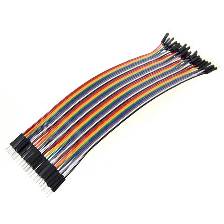 Dupont Line 10 cm/20 cm/30 cm  – Jumper Wire Kit Bewertung und Preis