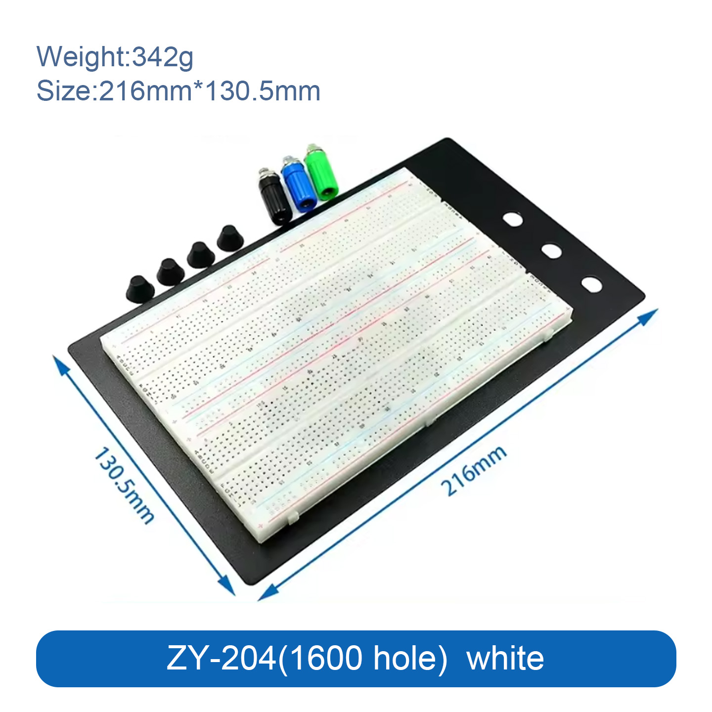 400 830 MB-102 Punkte Breadboa – Breadboard 400 Point Bewertung und Preis