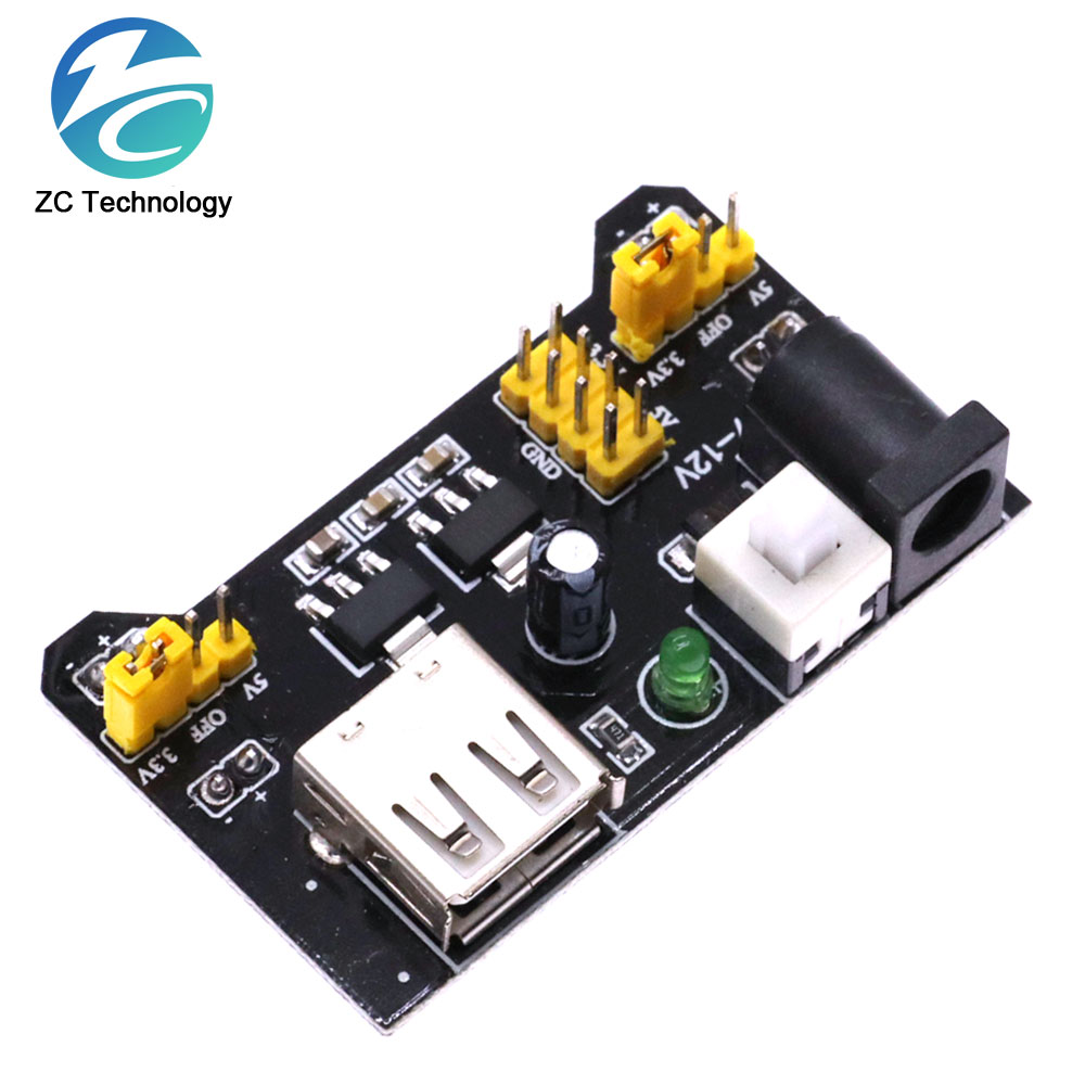 3,3 V/5V mb102 Steck brett Lei – Breadboard 400 Point Bewertung und Preis