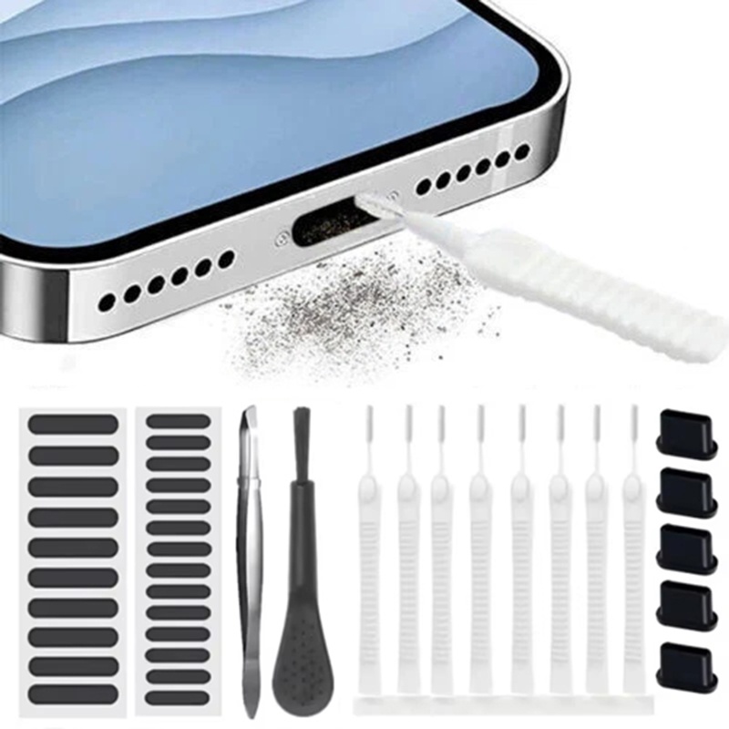 66 Stück universelle Staubschu – Micro Usb Cable Bewertung und Preis