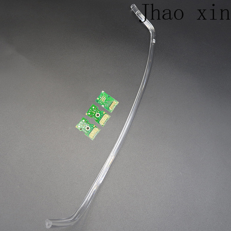 DRL-Lampen-Vorschaltgerät für  – Proto Board Bewertung und Preis