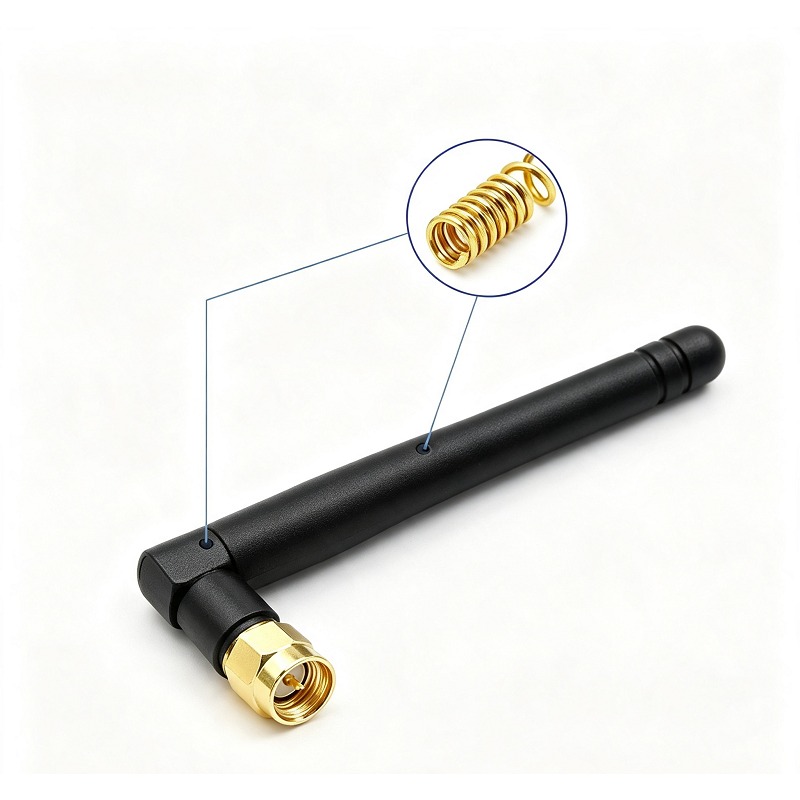 WLAN-Antenne 6DBI 2,4GHz Faltb – Antenna 2.4Ghz Bewertung und Preis
