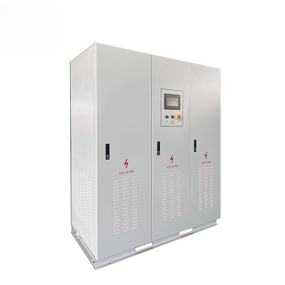 250KW 300KW 200KW Hybrid-Solar – Dc Dc Converter Bewertung und Preis