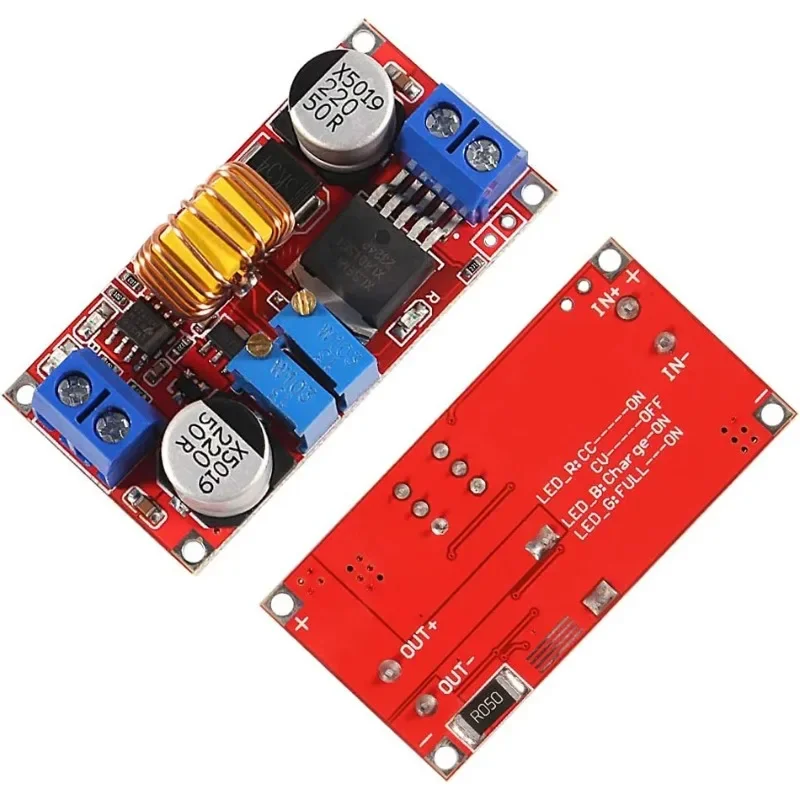 Tame High Power XL4015 5A 75W  – Esp32 Step Down Buck Bewertung und Preis
