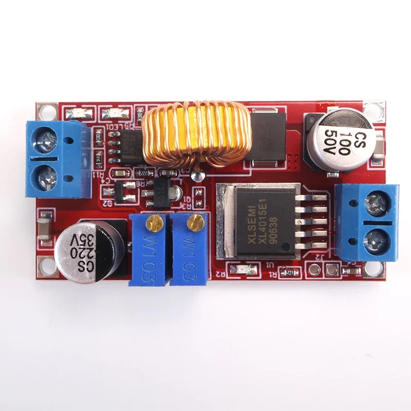 Tame High Power XL4015 5A 75W  – Esp32 Step Down Buck Bewertung und Preis