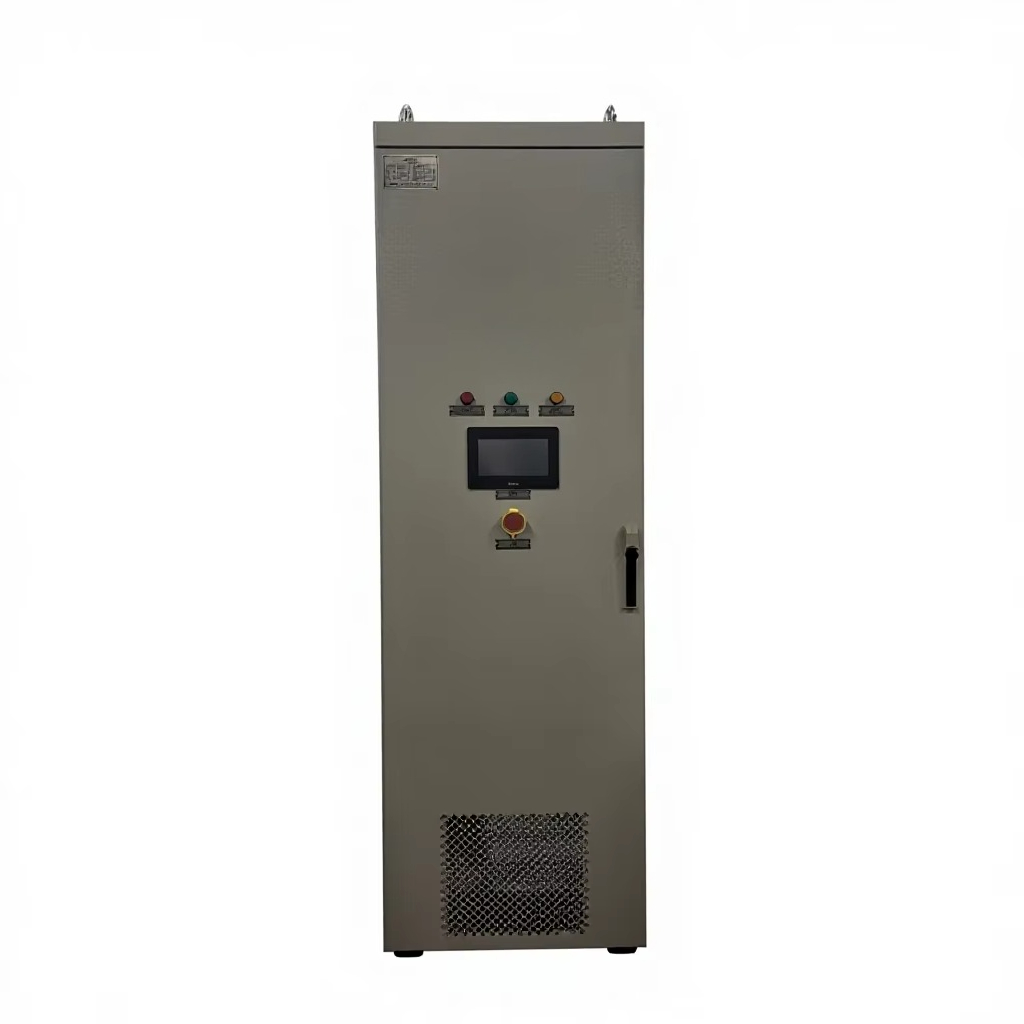 300KW Hochleistungs-DC/DC-Wand – Dc Dc Converter Bewertung und Preis