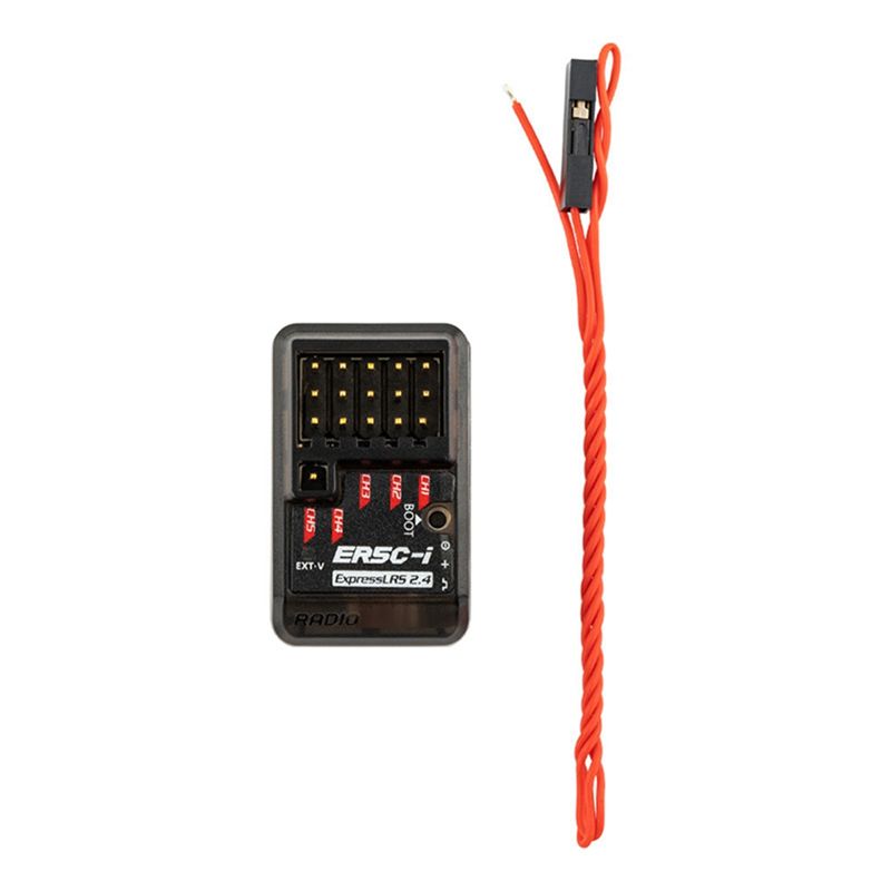 WOTT-For Radiomaster Er5ci 5CH – Antenna 2.4Ghz Bewertung und Preis