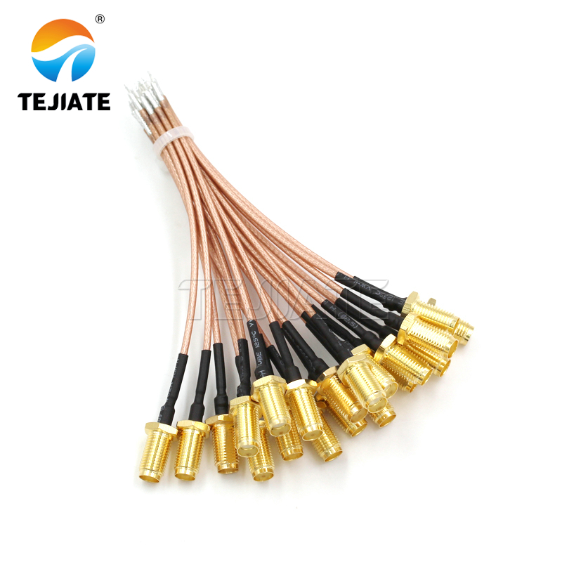 1 Stück UF. L zu SMA Jumper SM – Ipex Connector Bewertung und Preis