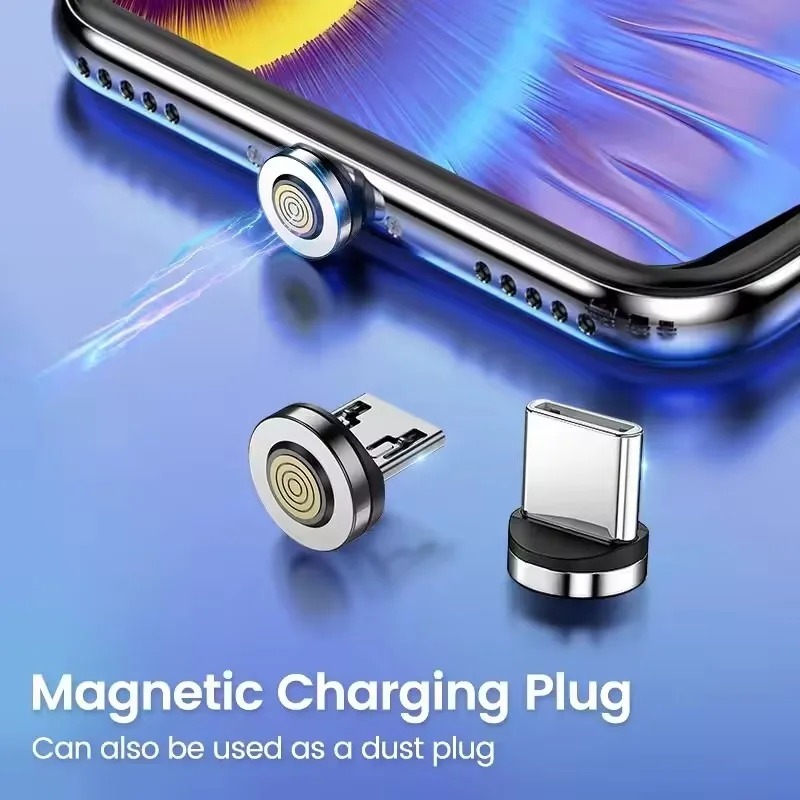 10/1 Stück Magnetische Micro-U – Micro Usb Cable Bewertung und Preis