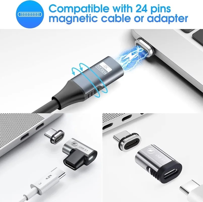 10/1 Stück Magnetische Micro-U – Micro Usb Cable Bewertung und Preis