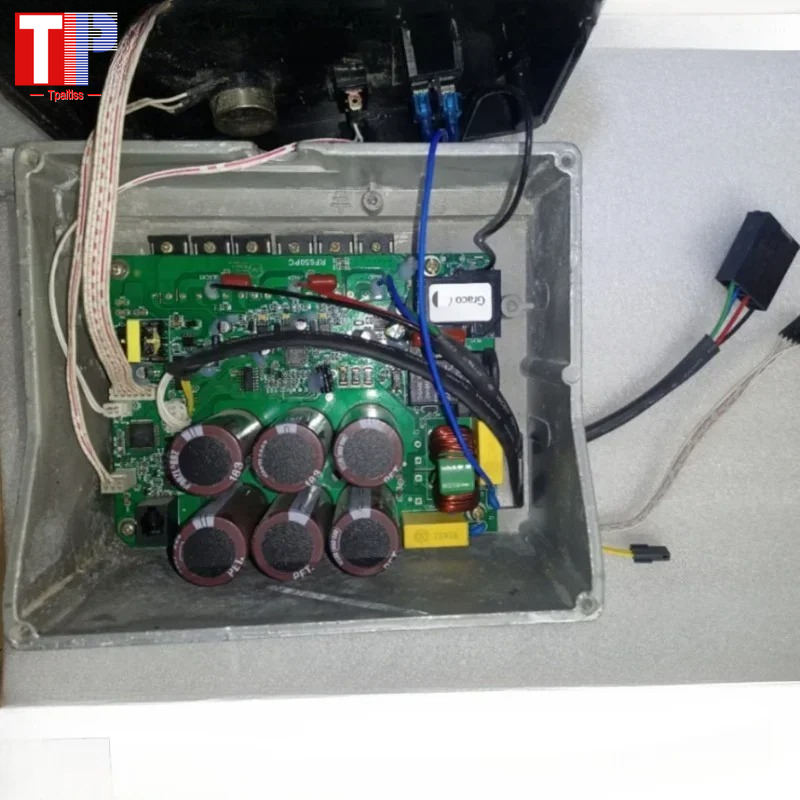 Tpaitls Motor Control BOX Plat – Proto Board Bewertung und Preis