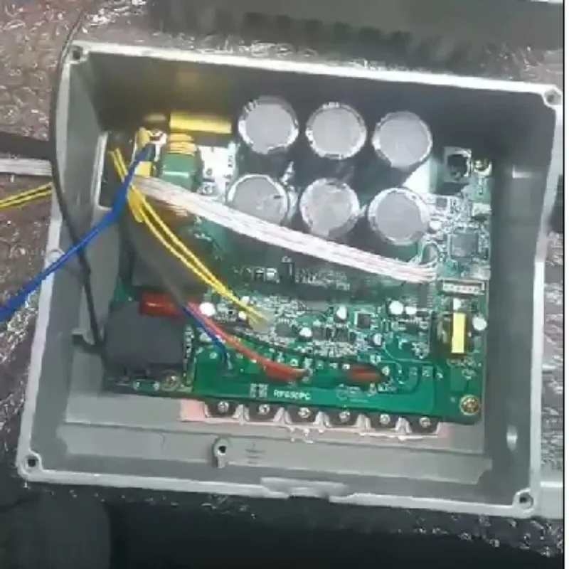 Tpaitls Motor Control BOX Plat – Proto Board Bewertung und Preis