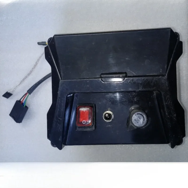 Tpaitls Motor Control BOX Plat – Proto Board Bewertung und Preis