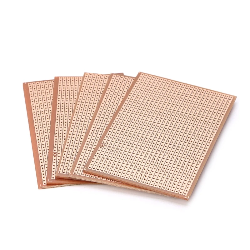 5 Stück Universal Bakelit Plat – Pcb Prototyping Board Bewertung und Preis