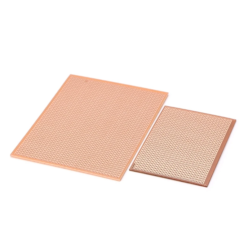 5 Stück Universal Bakelit Plat – Pcb Prototyping Board Bewertung und Preis