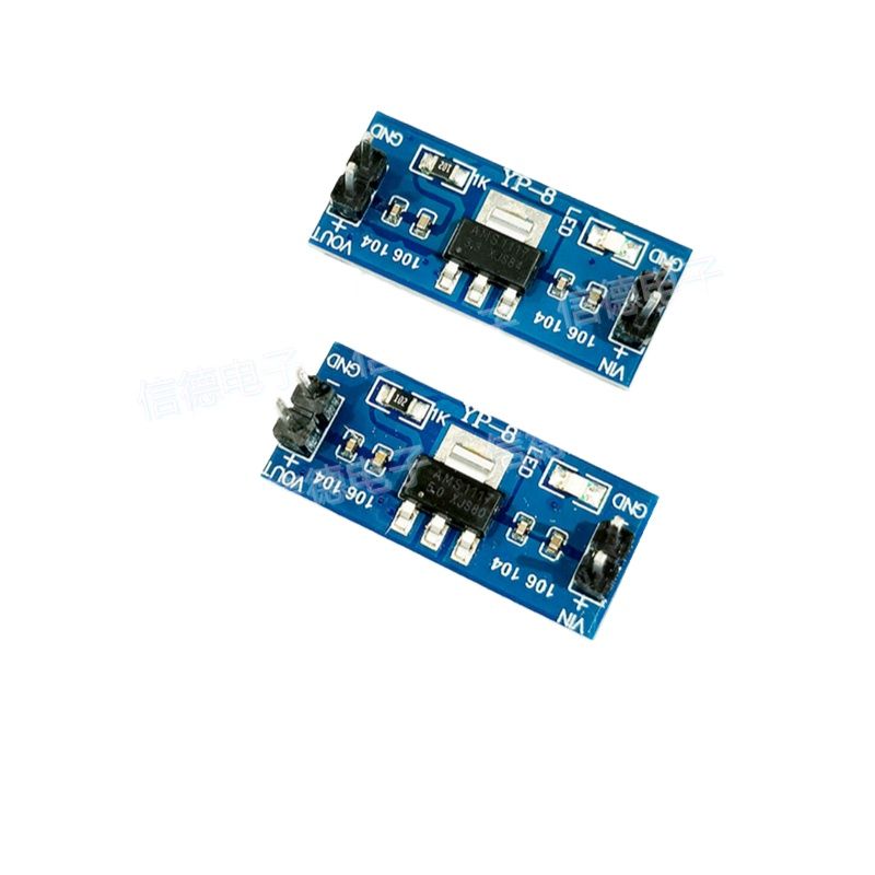 AMS1117-3.3V/5V Leistungsmodul – Ams1117 Module Bewertung und Preis