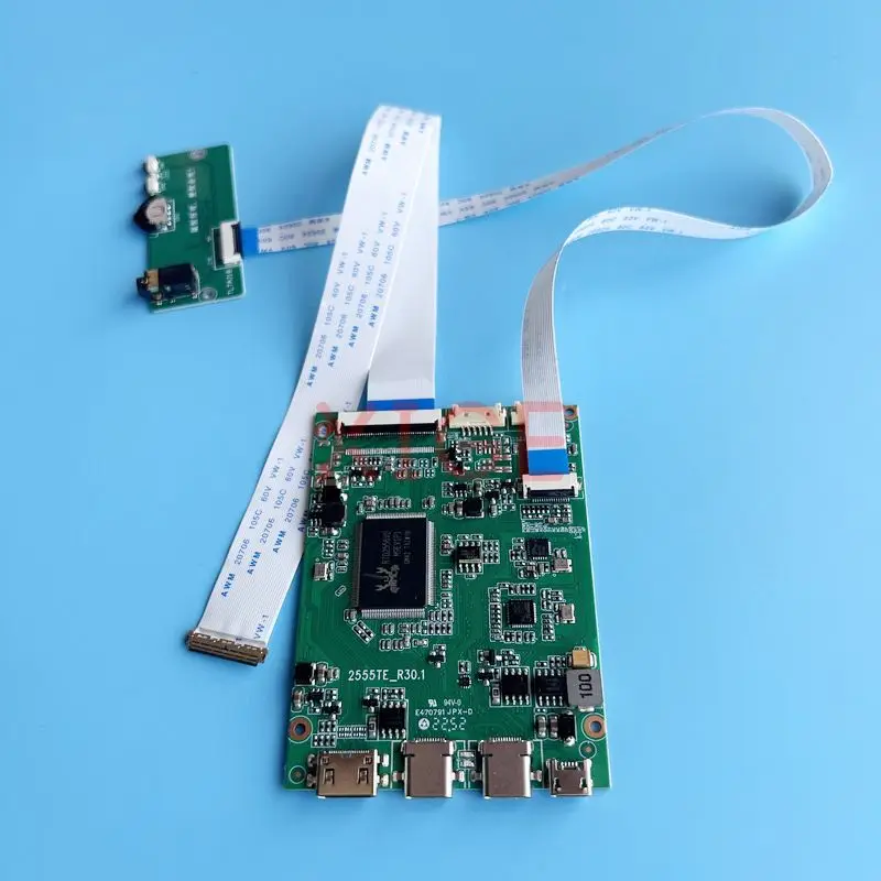 Controller-Treiberplatine pass – Micro Usb Cable Bewertung und Preis