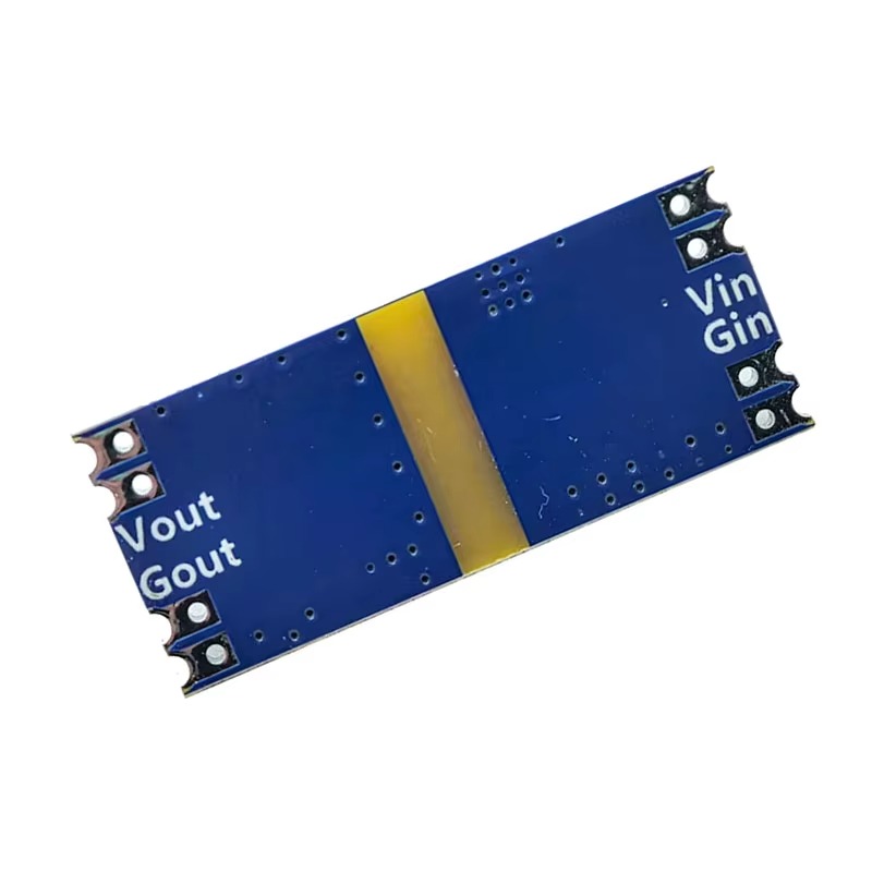 3-36V Weitbereichs-Buck-Boost- – Dc Dc Converter Bewertung und Preis