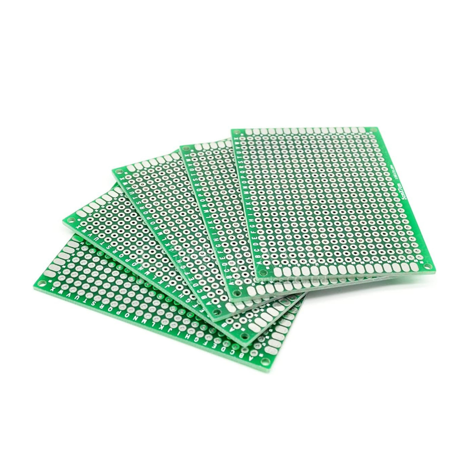 10 Stück doppelseitige PCB 2X8 – Pcb Prototyping Board Bewertung und Preis