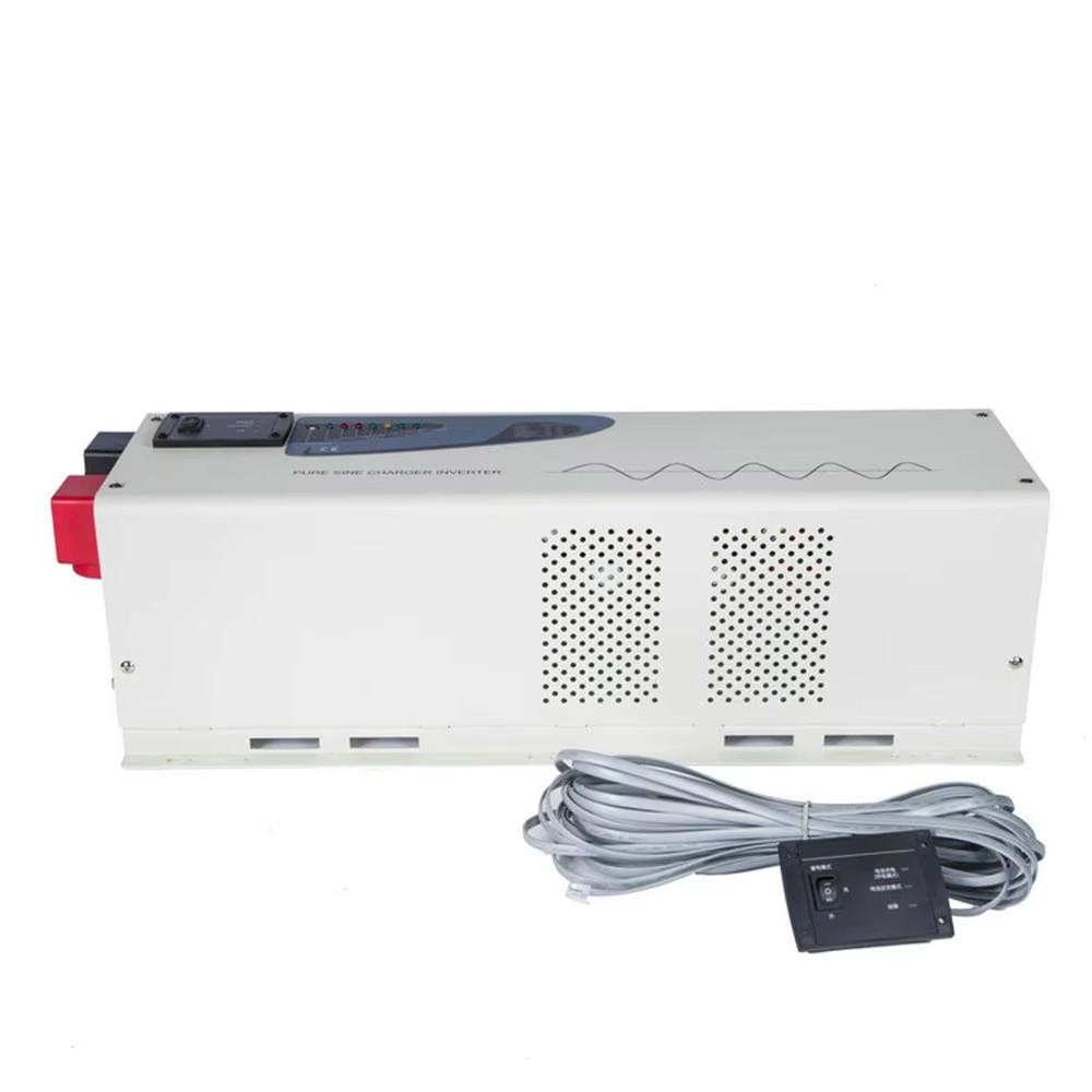 Maili Maßgefertigter 6000W DC  – Dc Dc Converter Bewertung und Preis