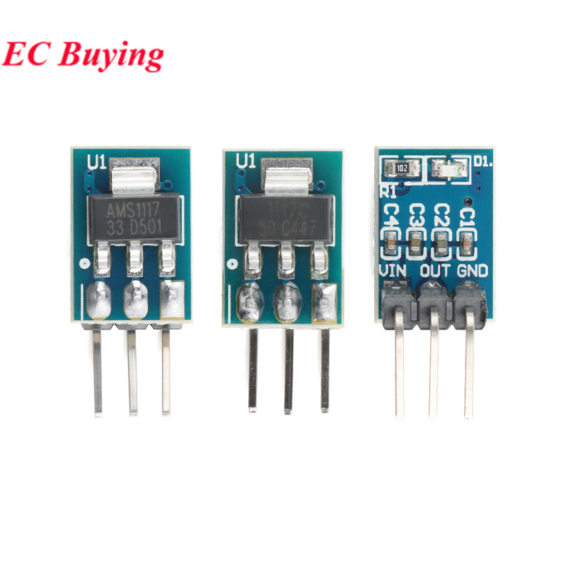 20 Stück/1 Stück AMS1117 LM111 – Ams1117 Module Bewertung und Preis