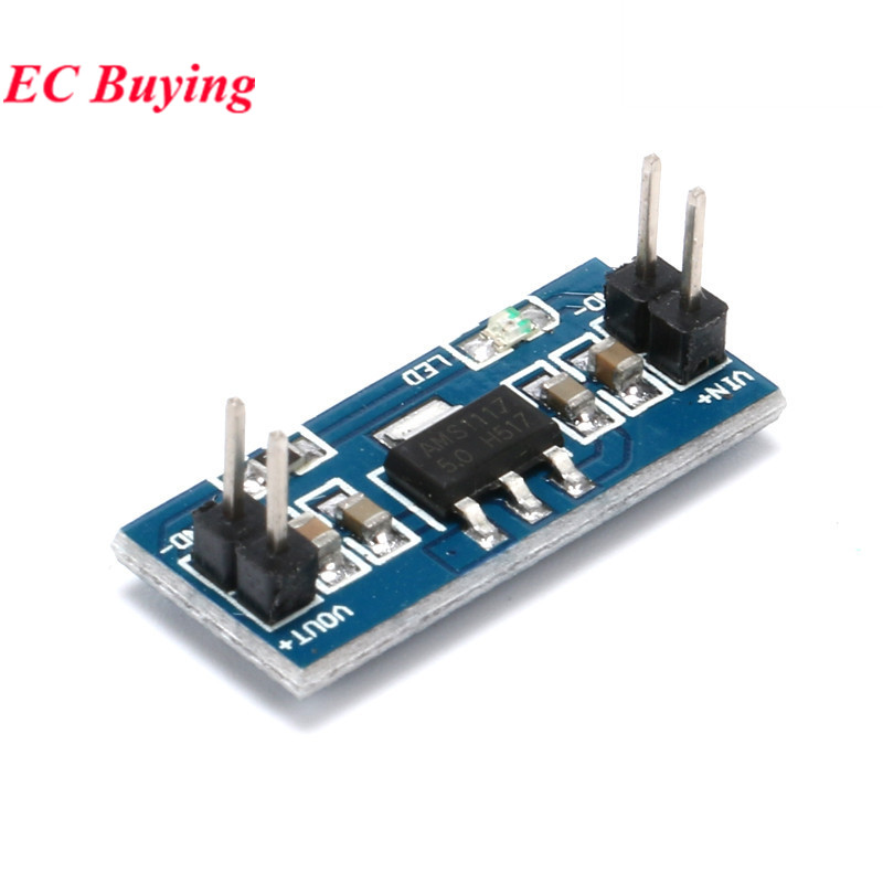20 Stück/1 Stück AMS1117 LM111 – Ams1117 Module Bewertung und Preis