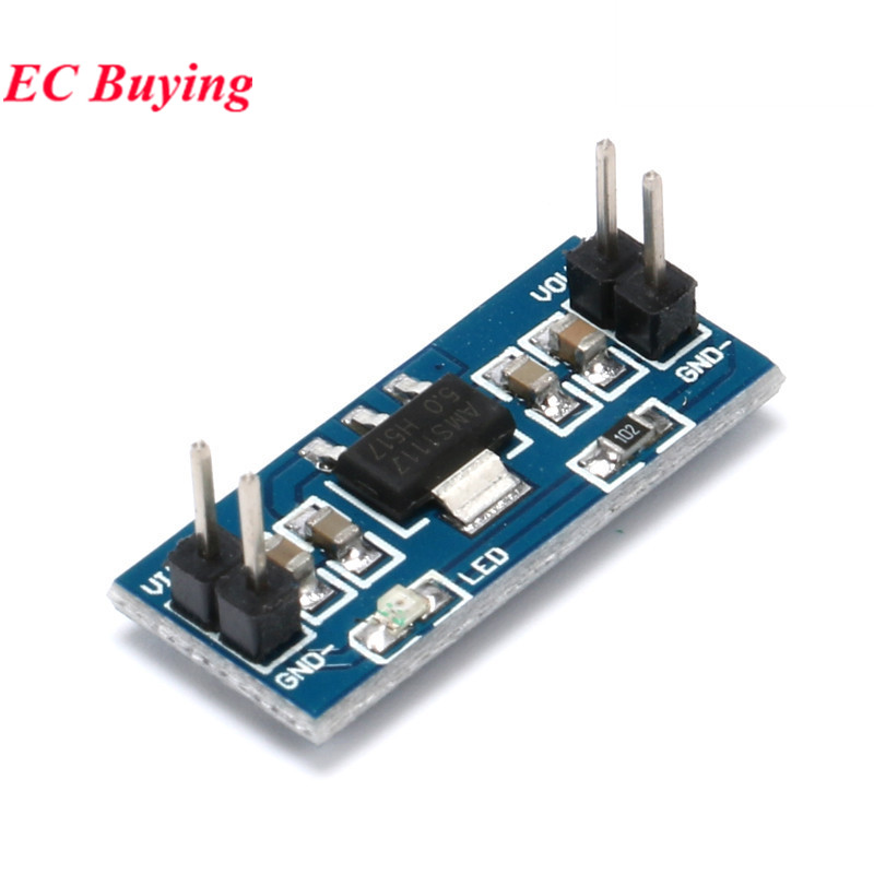 20 Stück/1 Stück AMS1117 LM111 – Ams1117 Module Bewertung und Preis