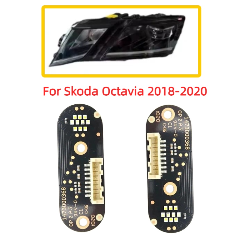 Auto-Scheinwerfer DRL-Platinen – Proto Board Bewertung und Preis