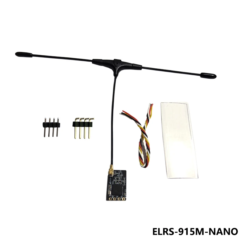 BAYCK ELRS 900MHz 915MHz NANO  – Ipex Connector Bewertung und Preis
