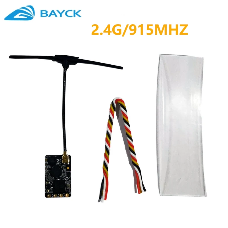 BAYCK ELRS 900MHz 915MHz NANO  – Ipex Connector Bewertung und Preis