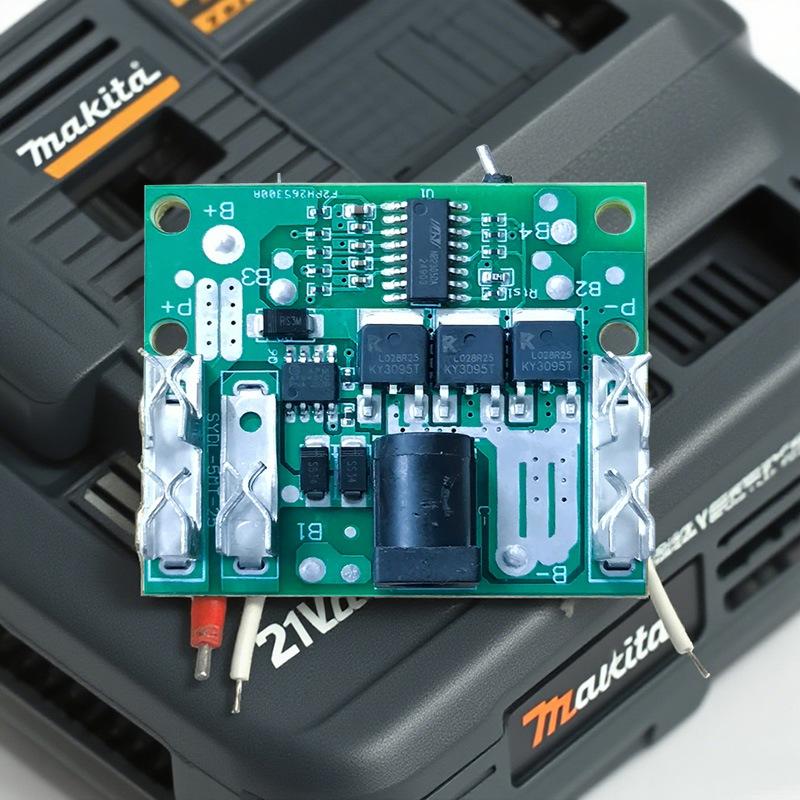 NEUER VERKAUF: BMS 5S 20A 1865 – Li Ion Charger Module Bewertung und Preis