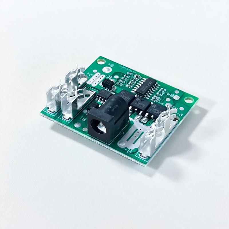 NEUER VERKAUF: BMS 5S 20A 1865 – Li Ion Charger Module Bewertung und Preis