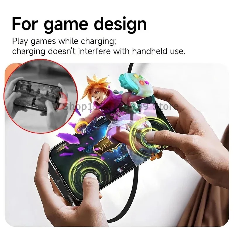 Leicht zu transportierendes La – Usb C Cable Bewertung und Preis