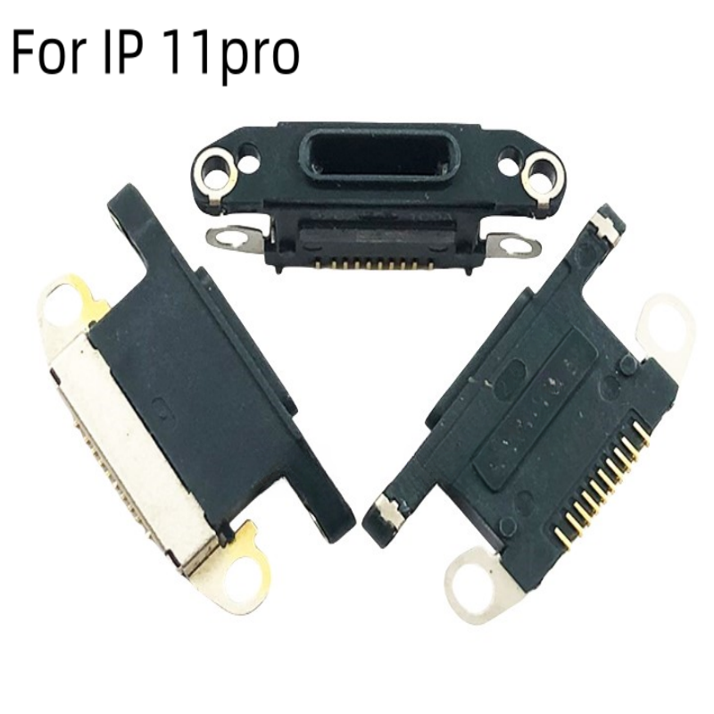 Mini-USB-Ladeanschluss Flexkab – Ipex Connector Bewertung und Preis