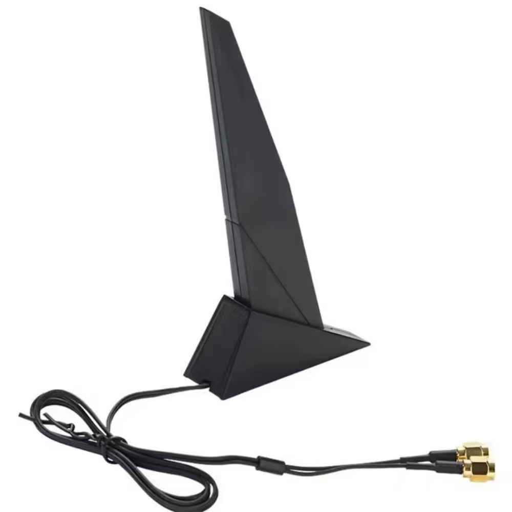 Original ASUS Externe WIFI 6E  – Antenna 2.4Ghz Bewertung und Preis