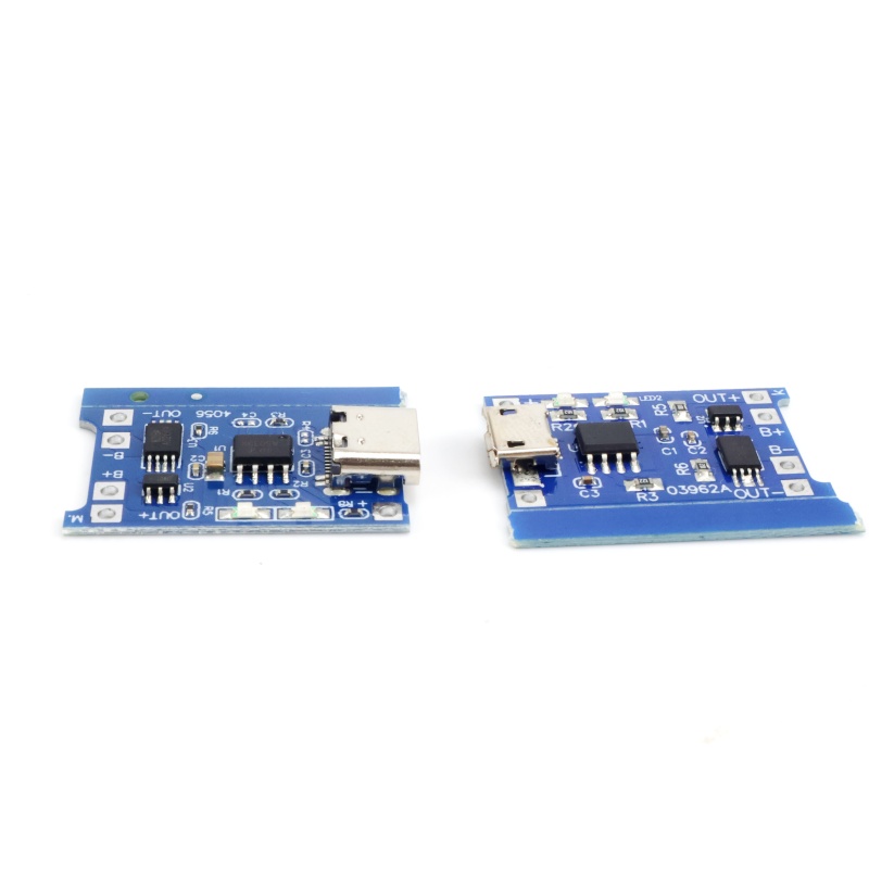 10 stücke 5V 1A 18650 Lithium- – Tp4056 Module Bewertung und Preis