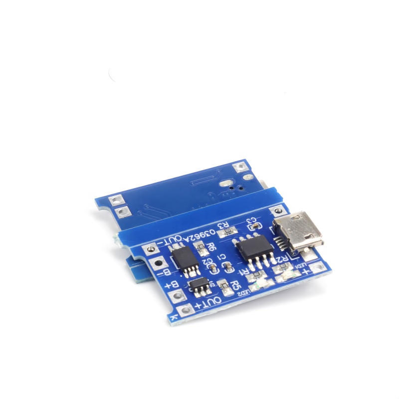 10 stücke 5V 1A 18650 Lithium- – Tp4056 Module Bewertung und Preis