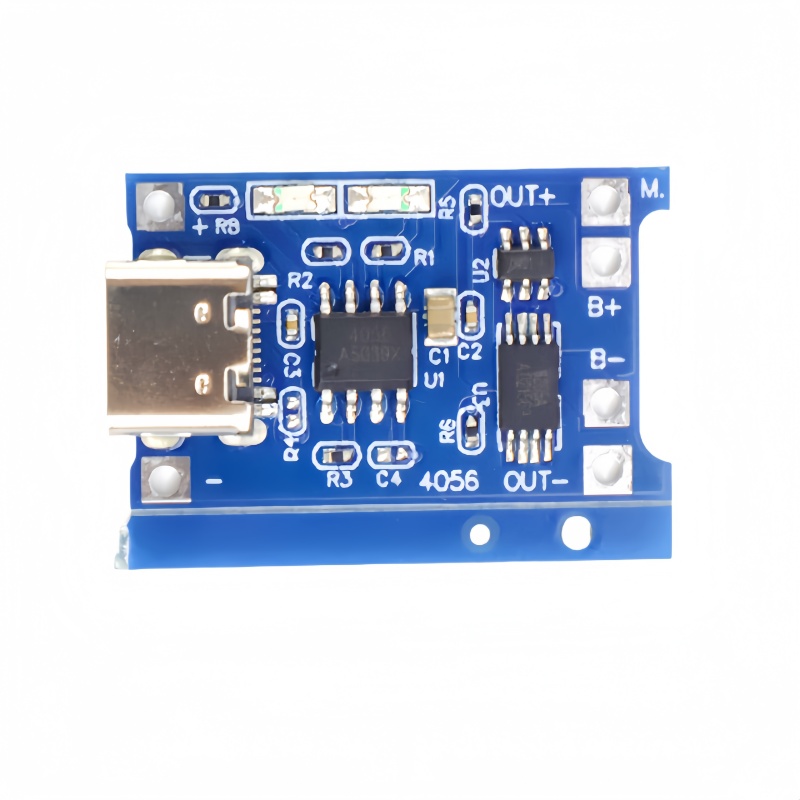 10 stücke 5V 1A 18650 Lithium- – Tp4056 Module Bewertung und Preis