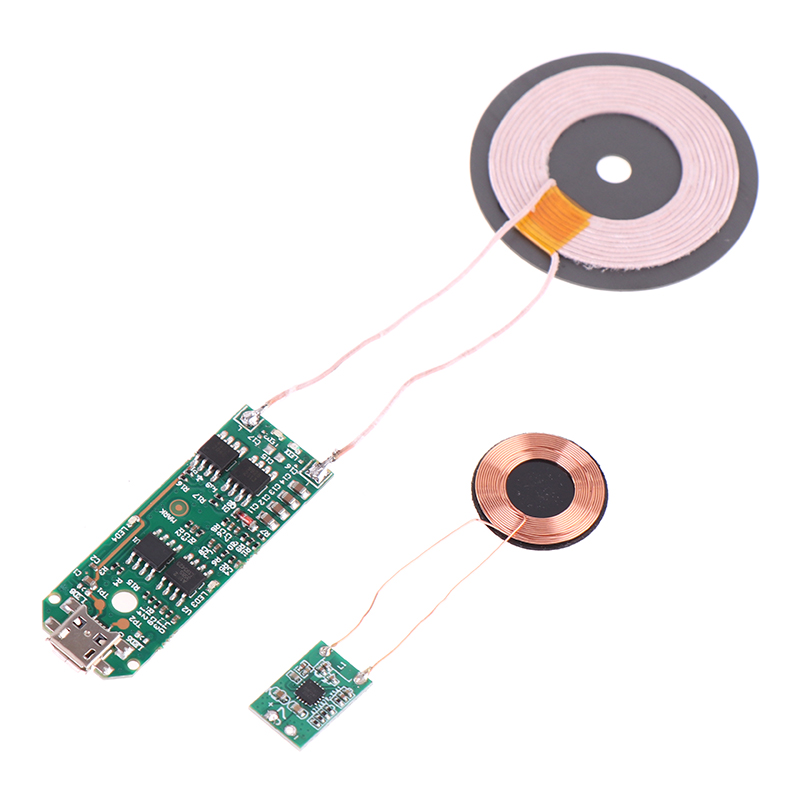 1x universelles tragbares 15w  – Proto Board Bewertung und Preis