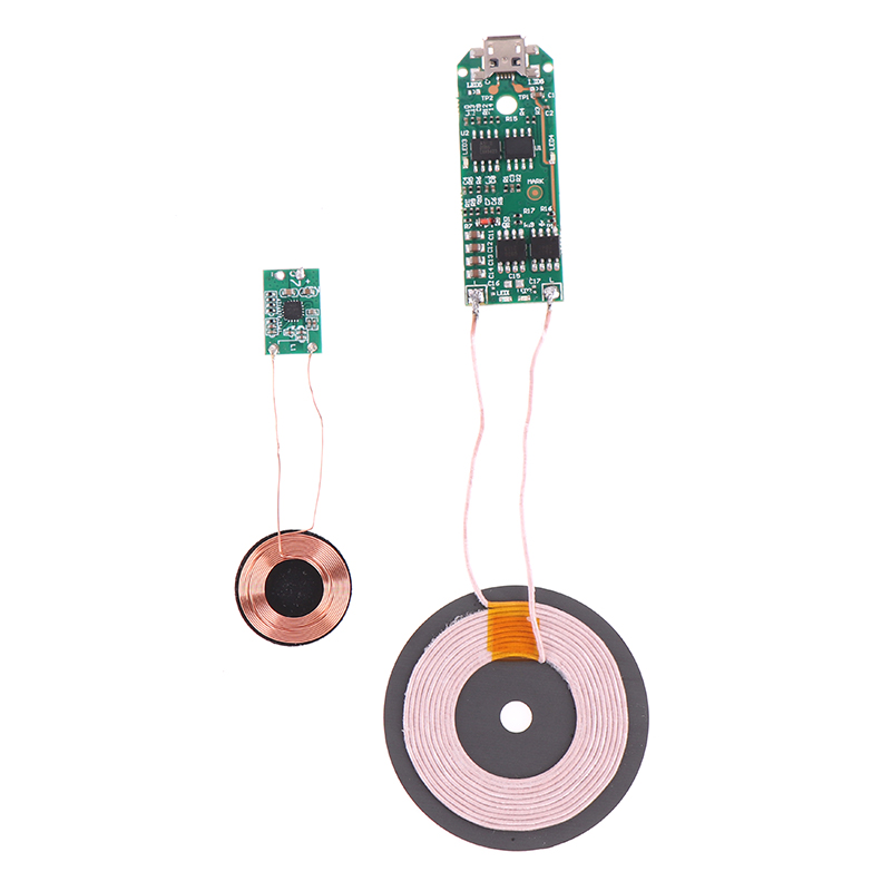 1x universelles tragbares 15w  – Proto Board Bewertung und Preis