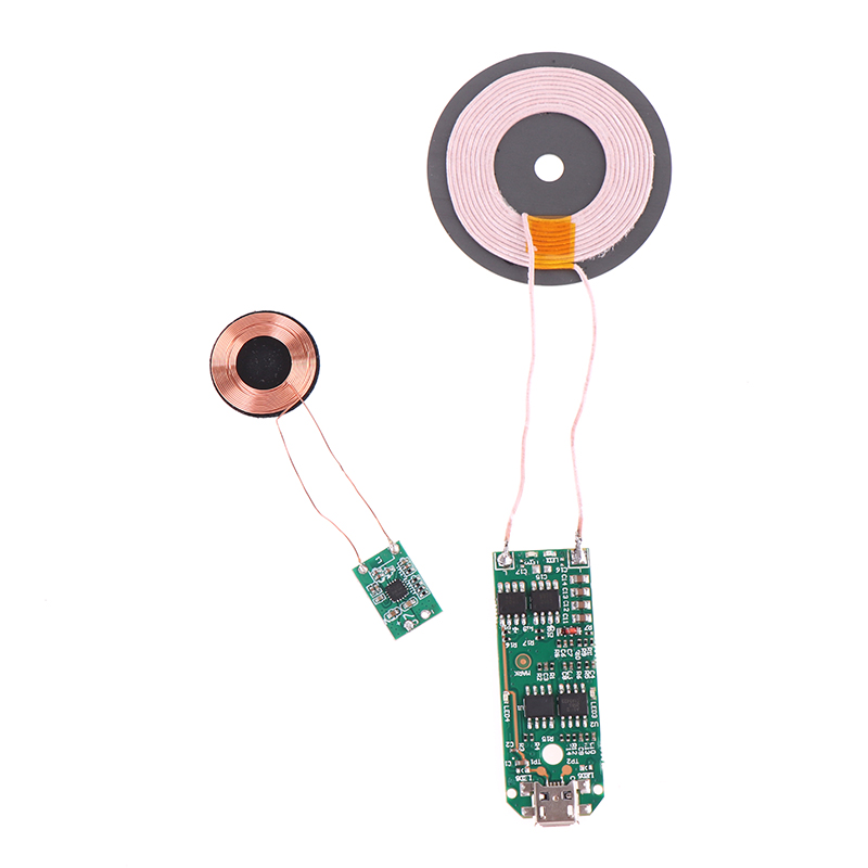 1x universelles tragbares 15w  – Proto Board Bewertung und Preis