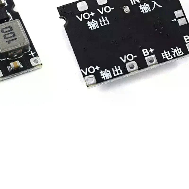 Typ-C USB 3,7V 4,2V 1A 5W Lith – Tp4056 Module Bewertung und Preis