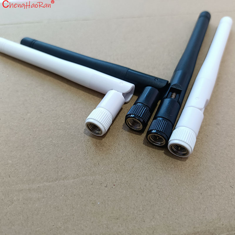 1 Stück 2,4GHz 3dBi Omni-WiFi- – Antenna 2.4Ghz Bewertung und Preis