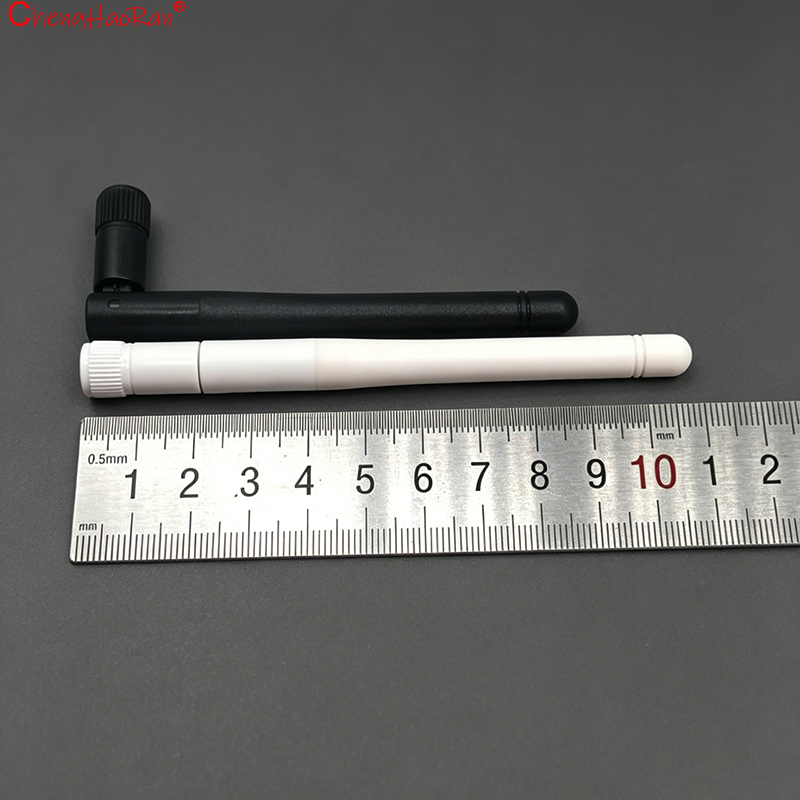 1 Stück 2,4GHz 3dBi Omni-WiFi- – Antenna 2.4Ghz Bewertung und Preis